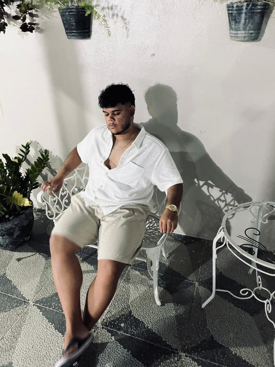 Foto de perfil do Leo